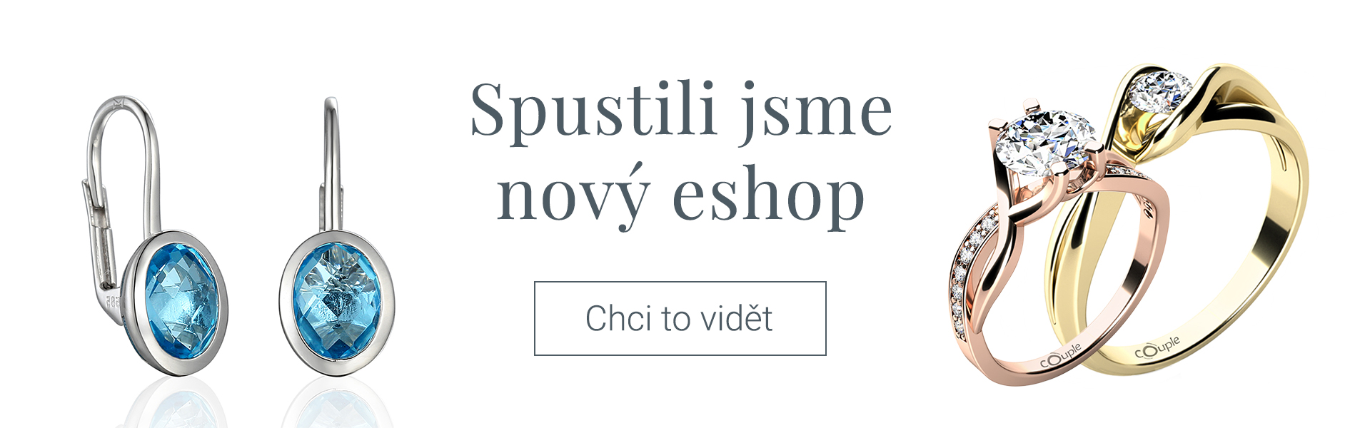 Nový e-shop Luxur.cz